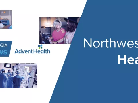 Northwest Georgia Health News  