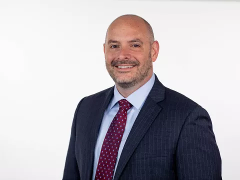 AdventHealth Hendersonville Welcomes Director of Practice Operations