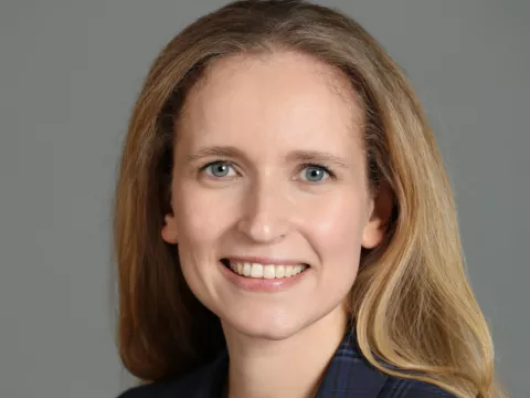 Mairilise Pothin Owen 