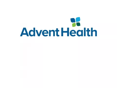 AdventHealth logo