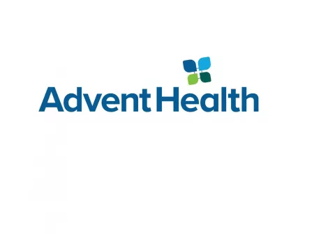 AdventHealth Logo