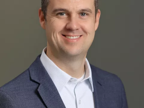 Jeff Prusia, AdventHealth Redmond CFO