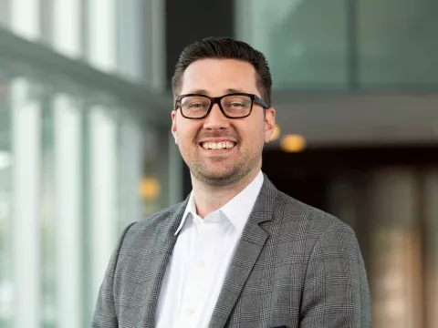 Quattlebaum will assume leadership on Aug. 28.