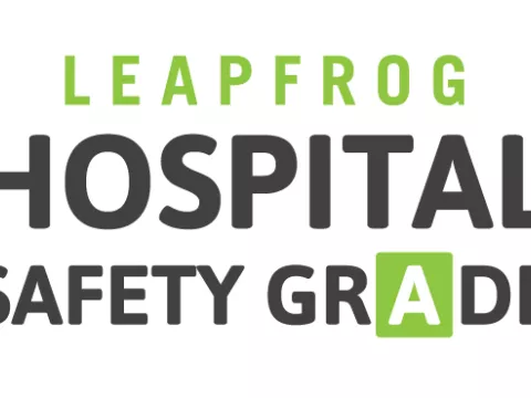 The majority of AdventHealth hospitals earned “A’s” in Leapfrog Group’s Fall 2023 Hospital Safety Grades.