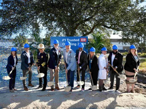 Sand lake listing image