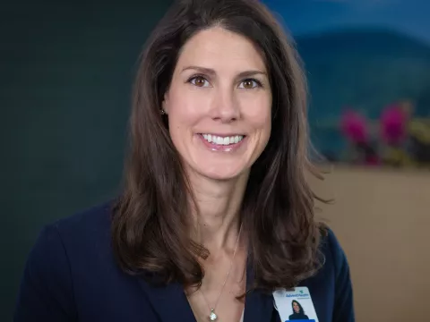 New Psychologist at AdventHealth Providing Behavioral Health Care for  Children and Teens
