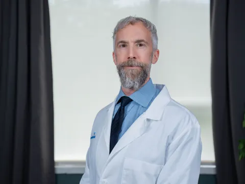 AdventHealth Welcomes Internist to Expand Primary Care in South Asheville