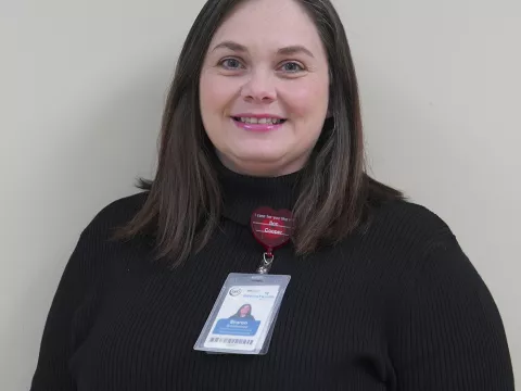 Environmental Services Manager