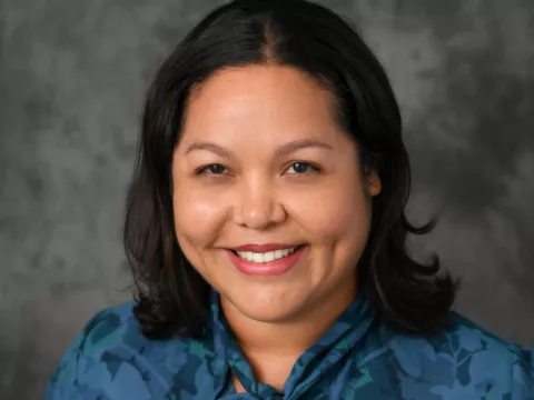 Sheila Rankin CEO AdventHealth Kissimmee 