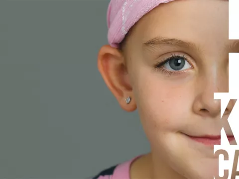 Children's Day of Giving