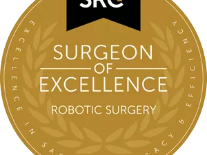 SRC Surgeon of Excellence Robotic Surgery Awards