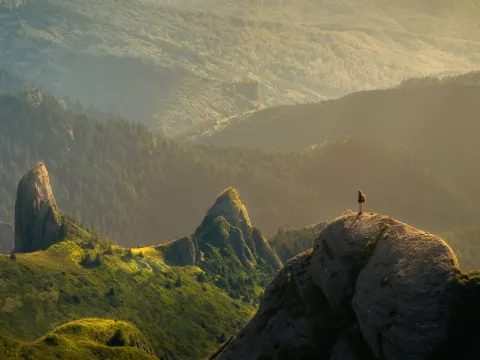 Spiritual Simplicity