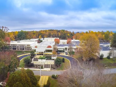 St. Luke’s Hospital Will Soon Be AdventHealth Polk