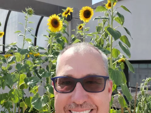 Since 1970, April 22 has marked the celebration of Earth Day, a day dedicated to addressing our climate crisis and encouraging action to promote human behaviors that have a positive impact on our environment and health.