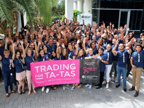 hero Market Traders Institute