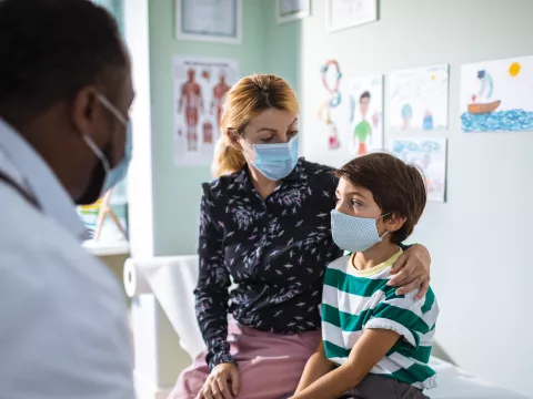 Take the flu seriously_FB image