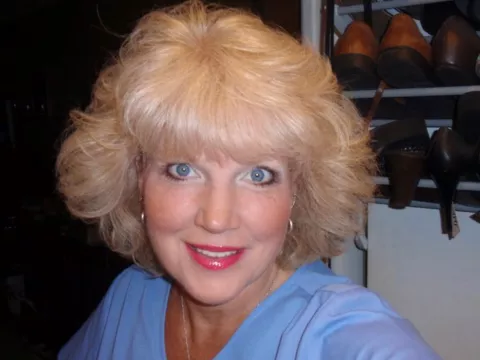 Nelson’s experience as patient rather than caregiver provided a new perspective on the value of care offered in the AdventHealth ER.