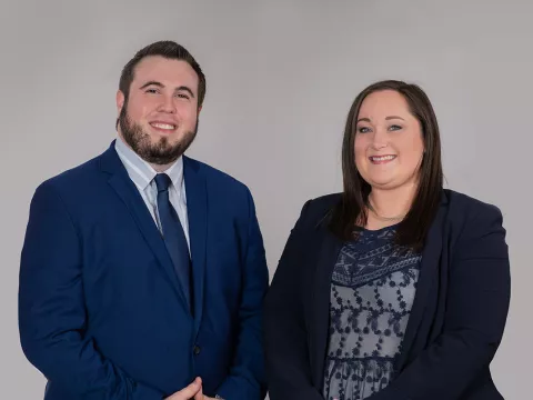 AdventHealth Hendersonville Welcomes Husband and Wife Physician Team to New Medical Office in Candler