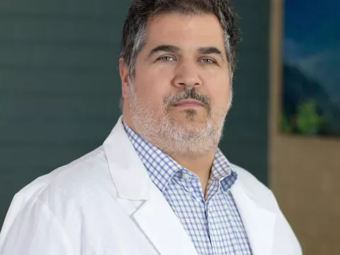 New General Surgeon Expands Surgical and Specialty Care in Western North Carolina