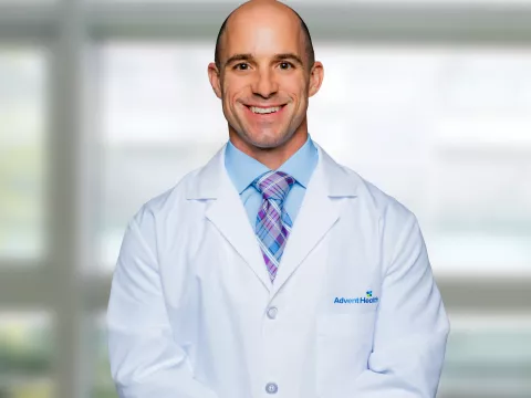 Dr. Matthew Villani