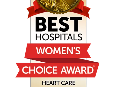 Women's Choice Award