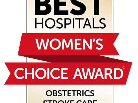 2024 Women's Choice Awards