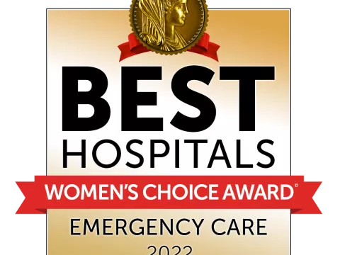 Best hospital 