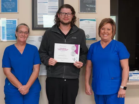 AdventHealth Manchester Wound Care