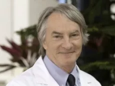 Thomas Joiner, MD