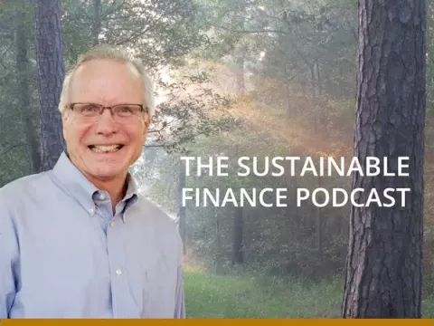 Transforming the US Health Car - The Sustainable Finance Podcast - Apple Podcasts