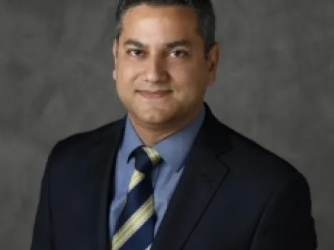 Photo of Amir R. Kachooei, MD, PhD
