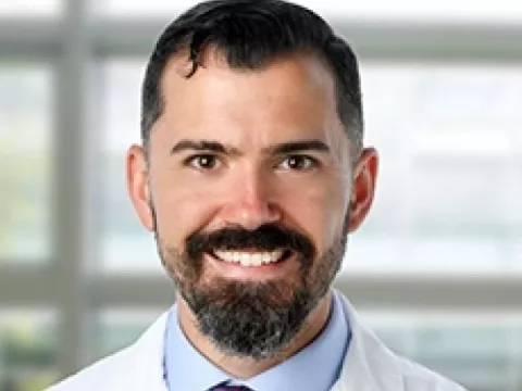 Photo of Daniel Galante, DO