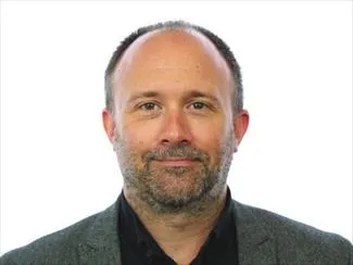 Photo of Kirk Erickson, PhD