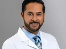 Photo of Pavan Kapadia, MD, FACC