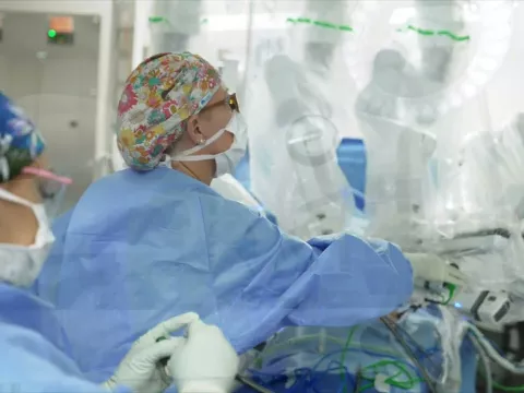 Meet Dr. Darshan Thakkar: Surgeon at AdventHealth