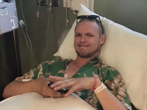 The Hope Fund: Tyler's Story - Extended Version