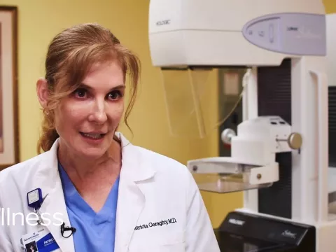 Better Breast Screening