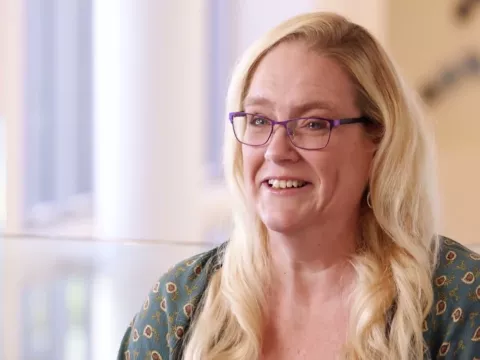 Heidi's Weight Loss Surgery Journey