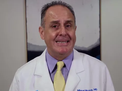 Miguel Bryce, MD, FACC Cardiovascular Disease, Clinical Cardiac Electrophysiology