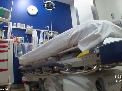 Importance of Prostate Cancer Screenings with Dr. Paul Arnold