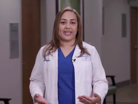 AdventHealth Care Clinic - 2019