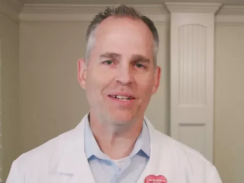 Jeffrey Marlow, MD, Internal Medicine