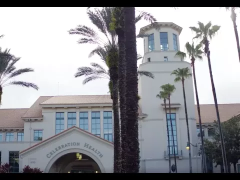 The Baby Place at AdventHealth in Celebration