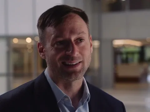 Hear from Dr. Ryan Smith - Colon & Rectal Surgeon