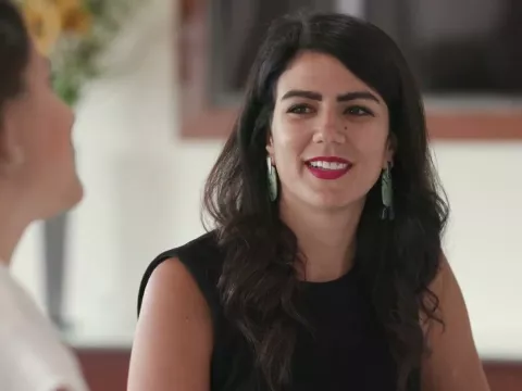 LIV 2022 - Lead Bravely