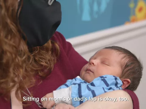 AdventHealth Medical Group Pediatrics at Altamonte Springs Tour