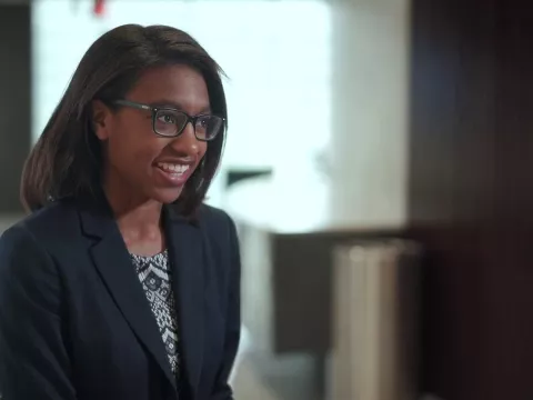 AdventHealth Internship: Human Resources Rotation