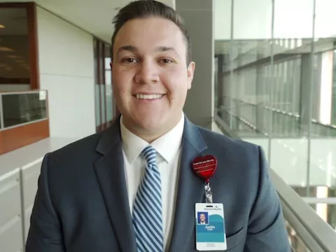 AdventHealth Internship: Revenue Cycle Rotation