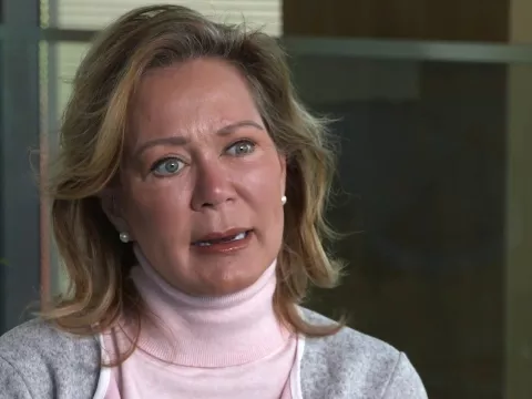 Pamela's Hysterectomy Testimonial