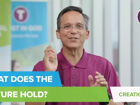 What Does the Future Hold?